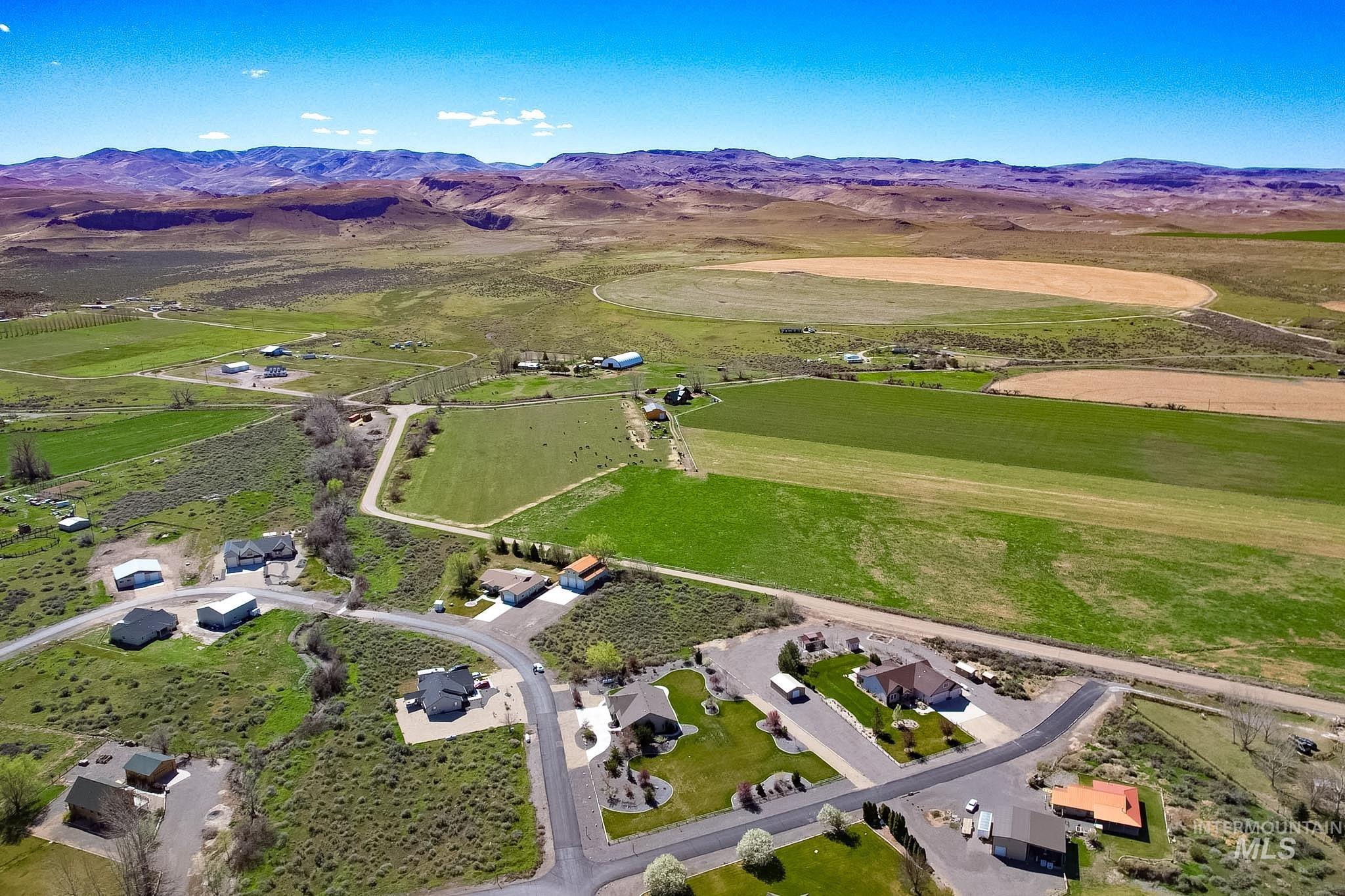 9114 Poplar Dr, Melba, Idaho 83641, Land For Sale, Price $240,000, 98980786