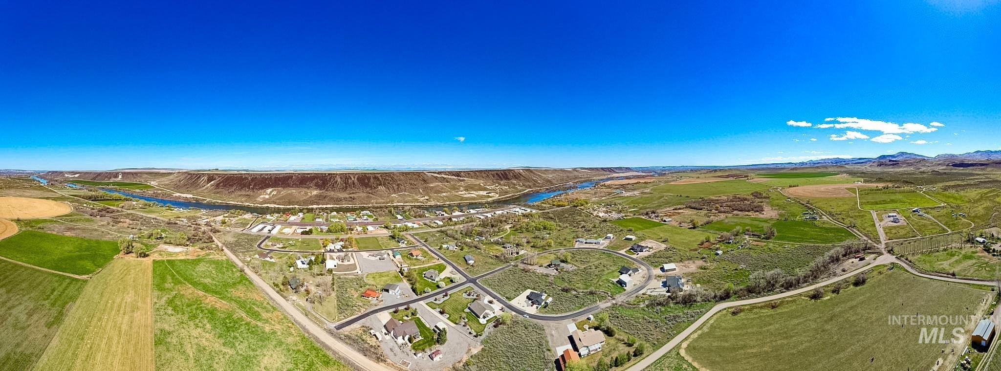 9114 Poplar Dr, Melba, Idaho 83641, Land For Sale, Price $240,000, 98980786