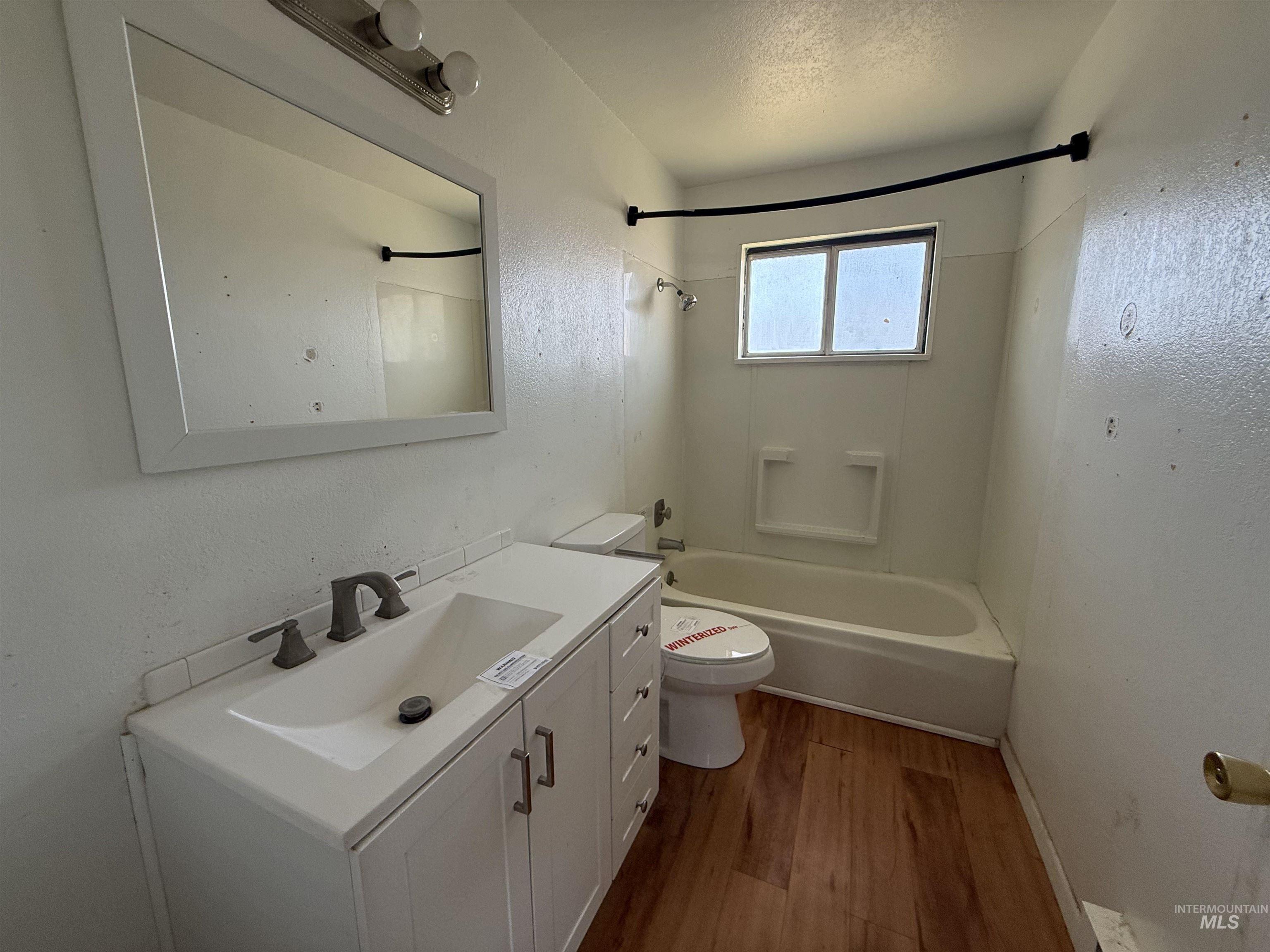 1203 Sweetwood Cir, Nampa, Idaho 83651, 3 Bedrooms, 1 Bathroom, Residential For Sale, Price $315,000, 98980788