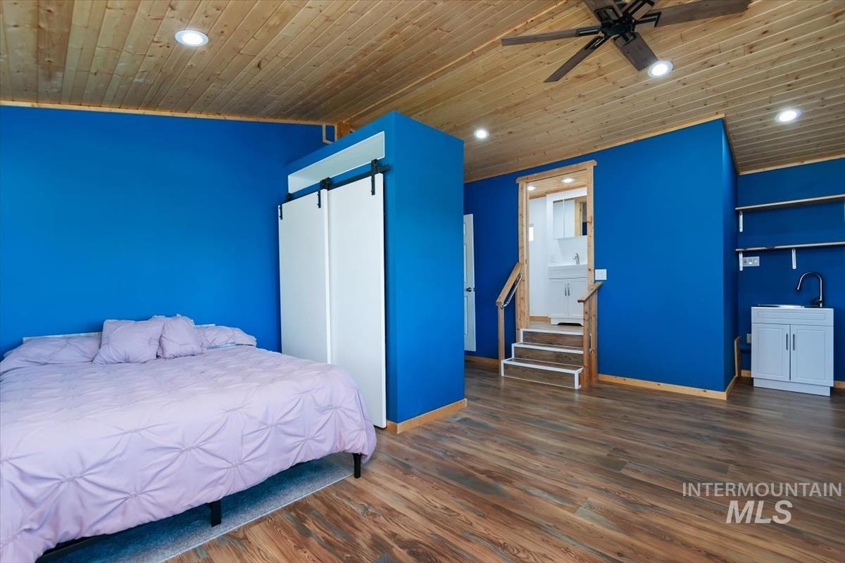 2439 Julie Ave, Emmett, Idaho 83617-9562, 4 Bedrooms, 3 Bathrooms, Residential For Sale, Price $879,900, 98980790