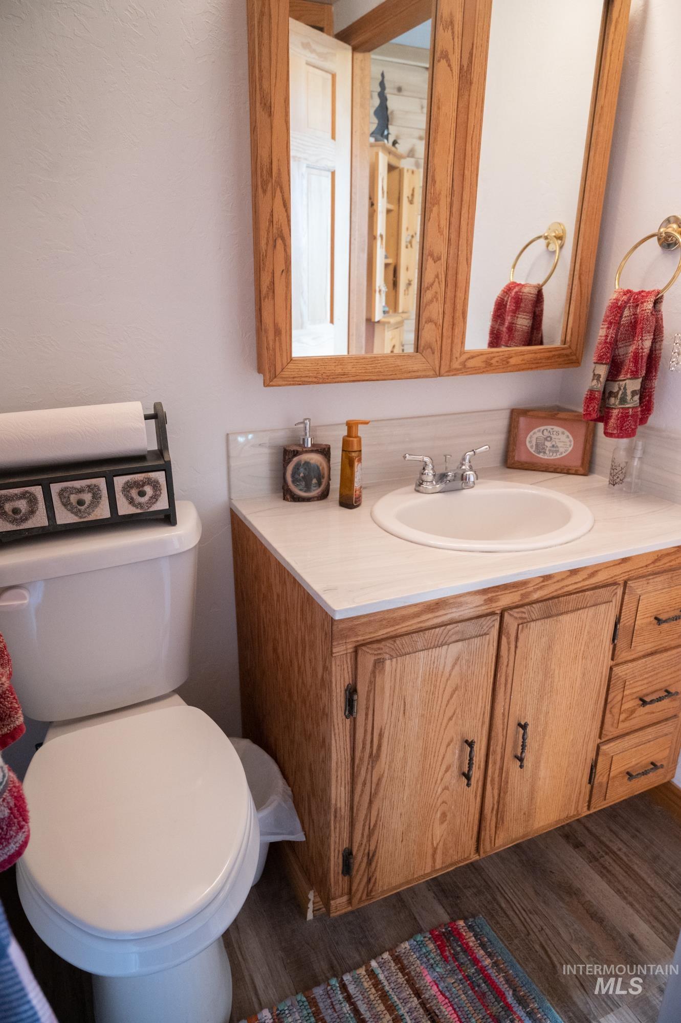 193 S 500 W, Paul, Idaho 83347, 3 Bedrooms, 3 Bathrooms, Residential For Sale, Price $495,000, 98980791