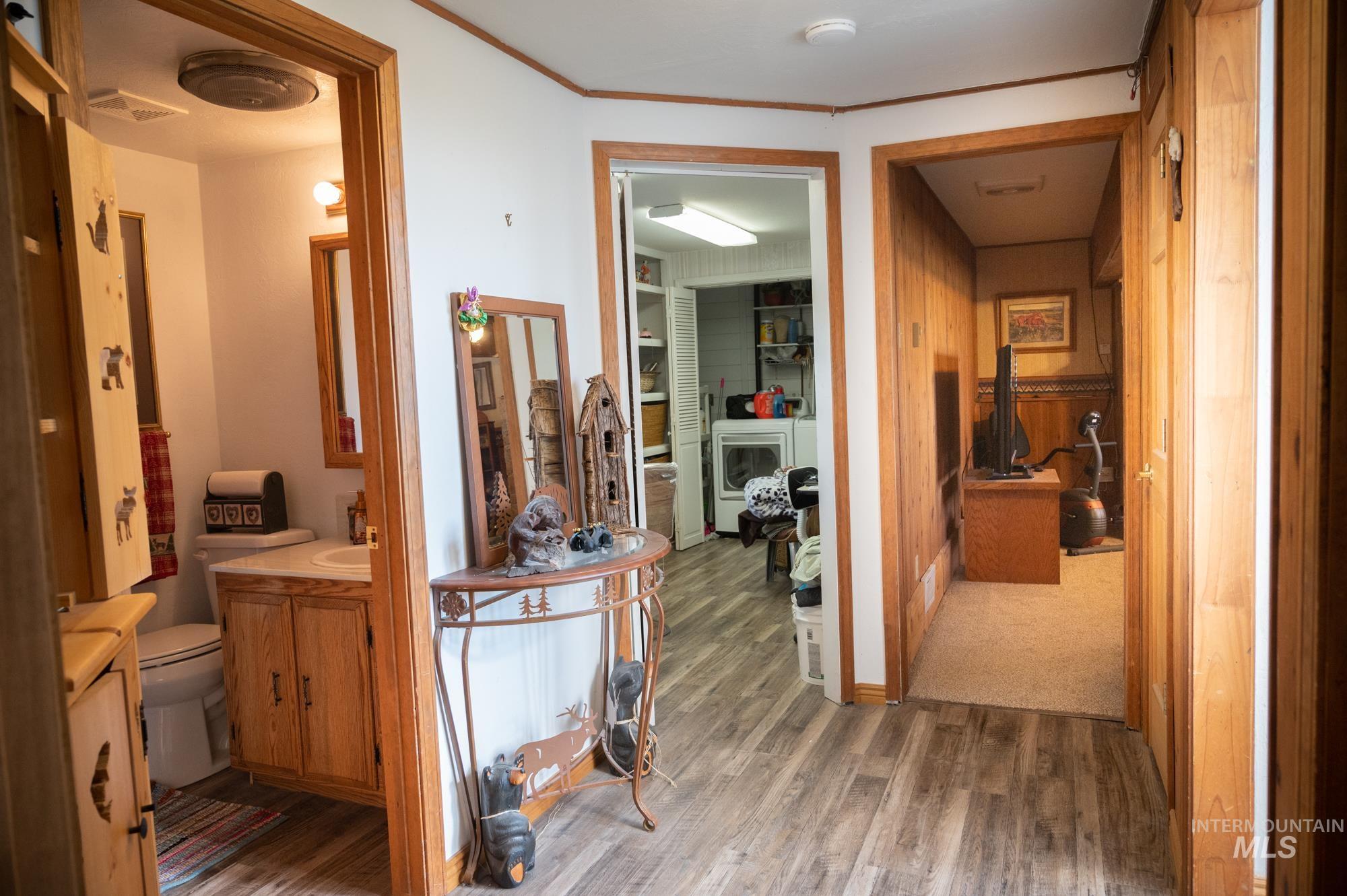 193 S 500 W, Paul, Idaho 83347, 3 Bedrooms, 3 Bathrooms, Residential For Sale, Price $495,000, 98980791