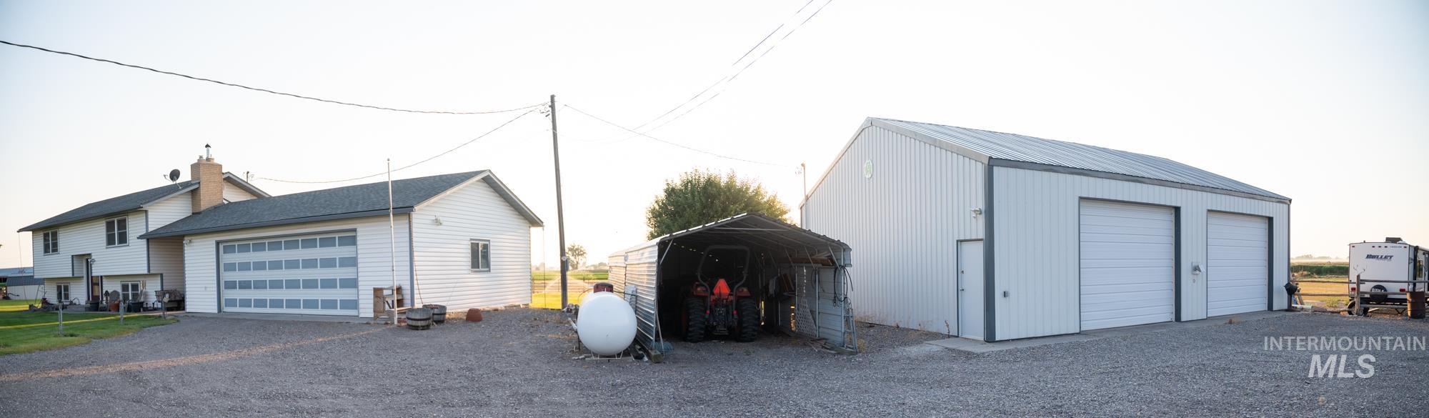 193 S 500 W, Paul, Idaho 83347, 3 Bedrooms, 3 Bathrooms, Residential For Sale, Price $495,000, 98980791