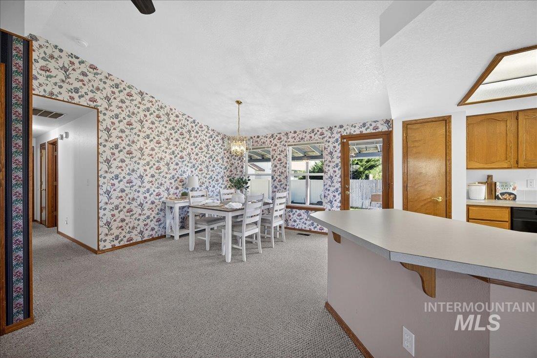 1579 E Falconrim Ct, Eagle, Idaho 83616-5276, 3 Bedrooms, 2 Bathrooms, Residential For Sale, Price $450,000, 98980795