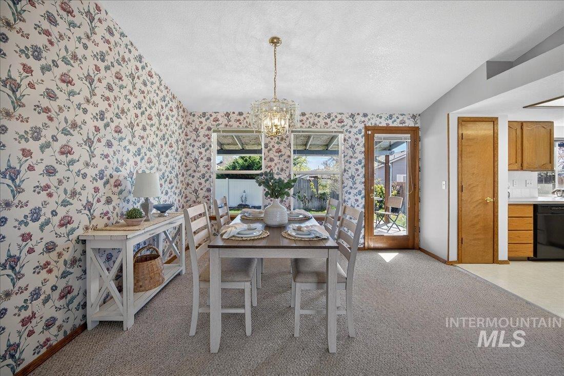 1579 E Falconrim Ct, Eagle, Idaho 83616-5276, 3 Bedrooms, 2 Bathrooms, Residential For Sale, Price $450,000, 98980795