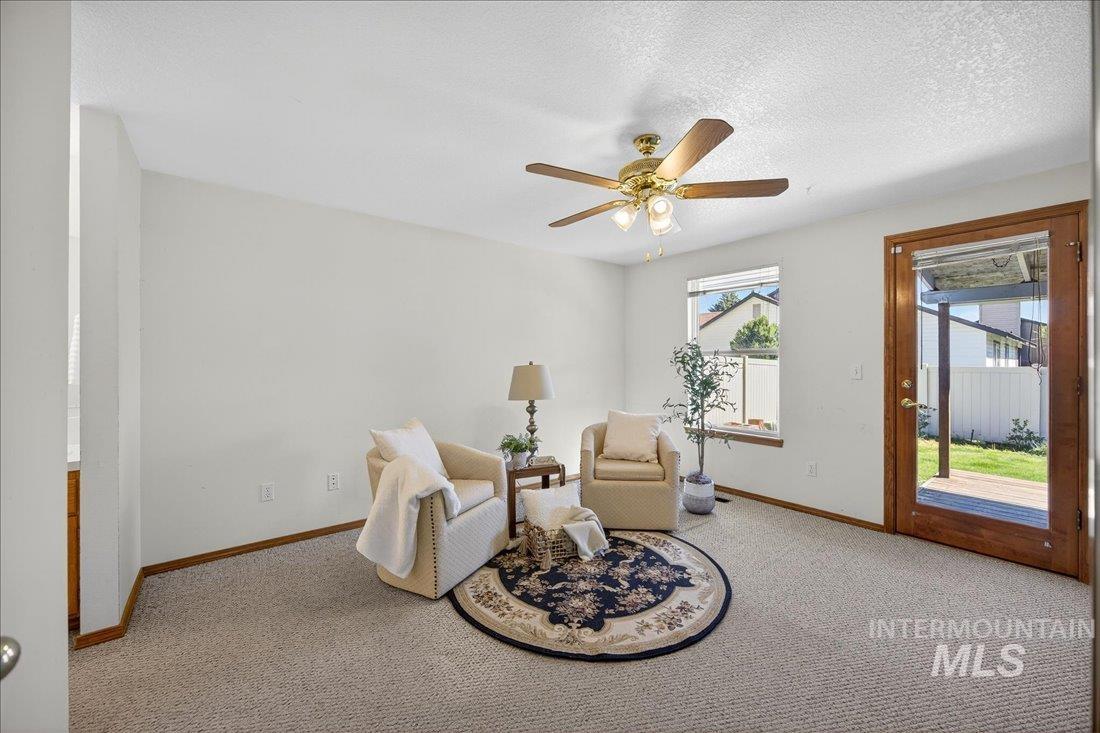 1579 E Falconrim Ct, Eagle, Idaho 83616-5276, 3 Bedrooms, 2 Bathrooms, Residential For Sale, Price $450,000, 98980795