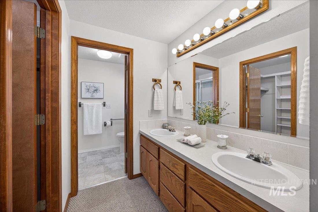 1579 E Falconrim Ct, Eagle, Idaho 83616-5276, 3 Bedrooms, 2 Bathrooms, Residential For Sale, Price $450,000, 98980795