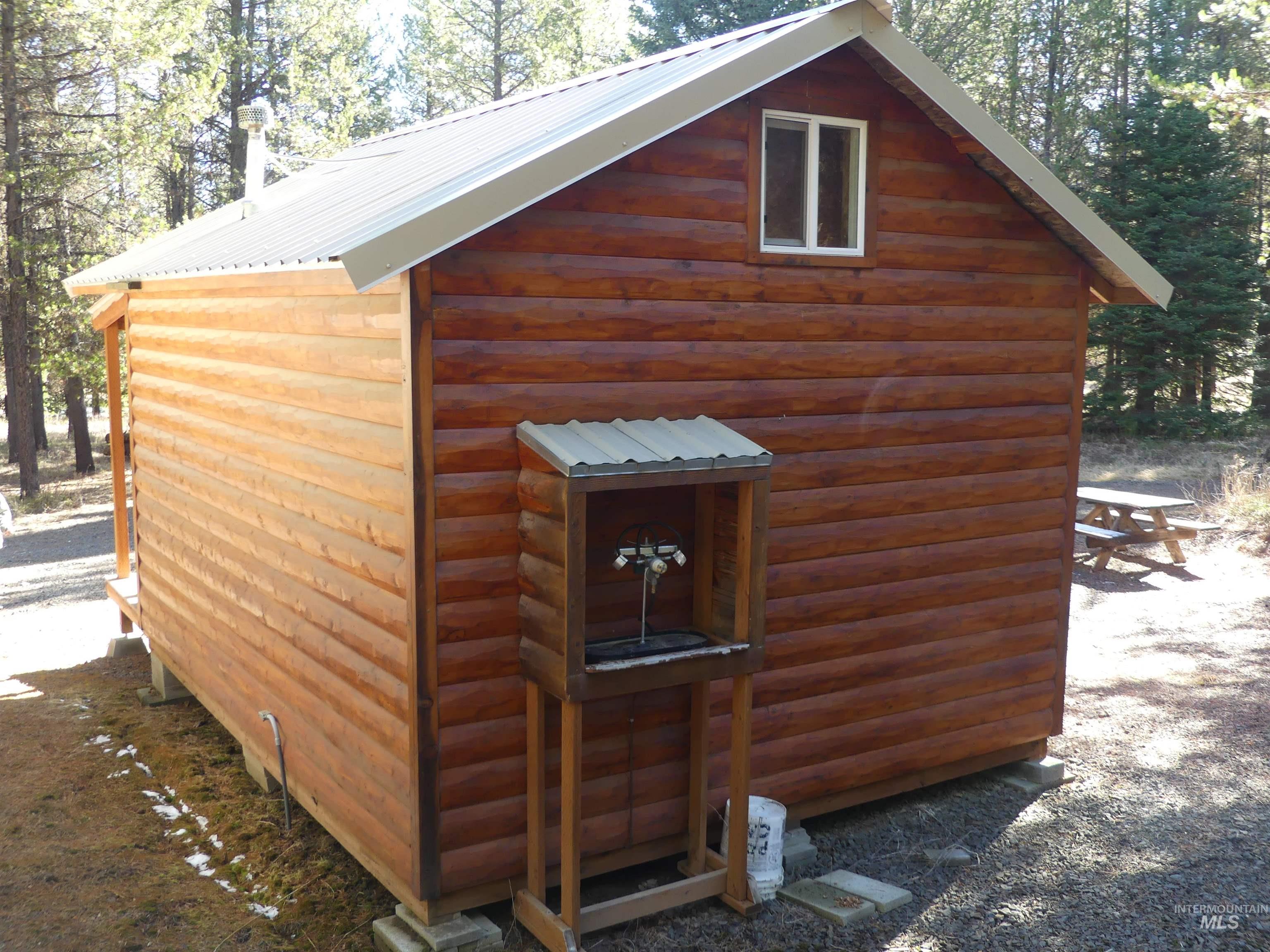 23860 Easy Lane, Winchester, Idaho 83555, Residential For Sale, Price $235,000, 98980796