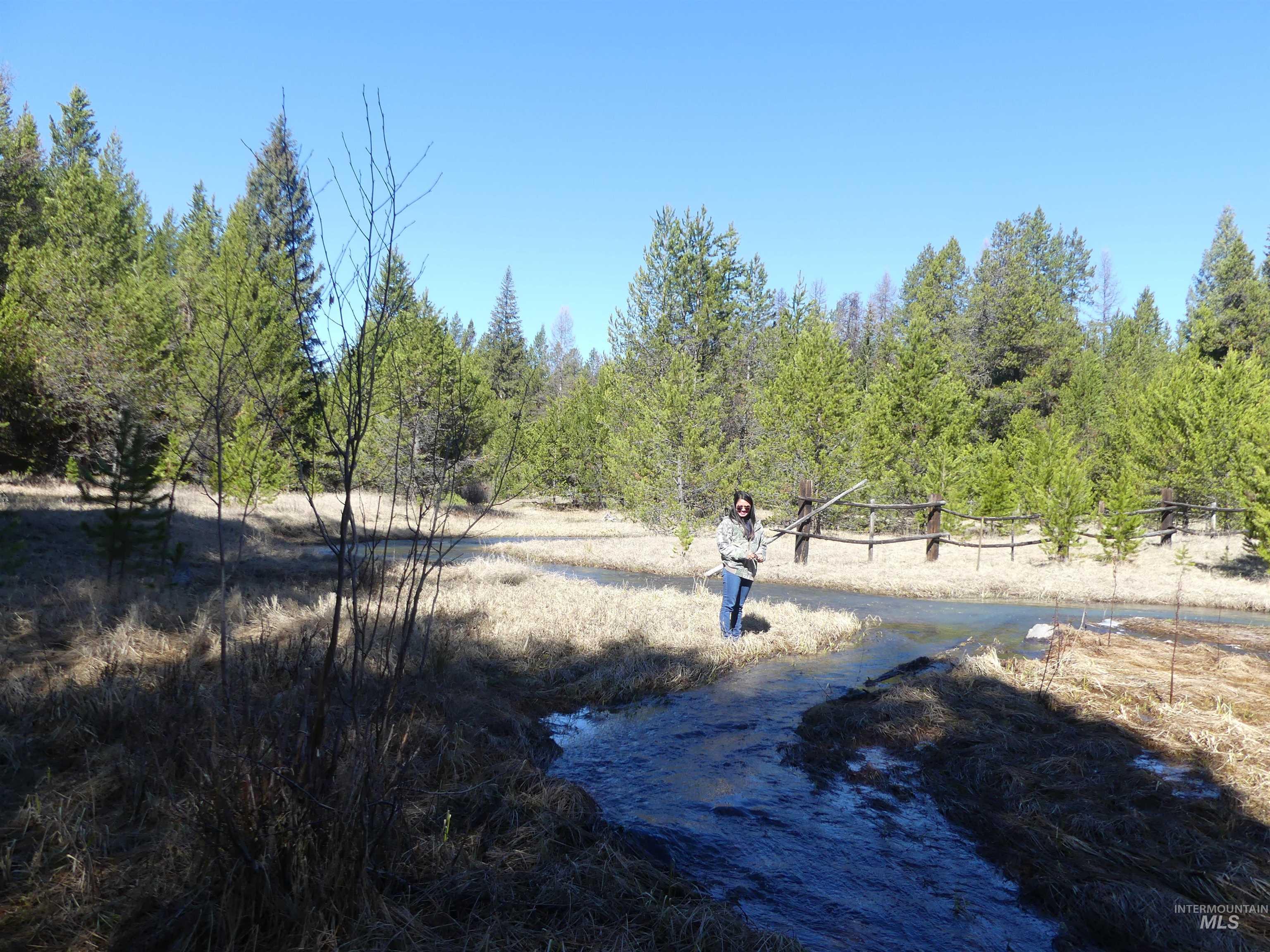 23860 Easy Lane, Winchester, Idaho 83555, Residential For Sale, Price $235,000, 98980796