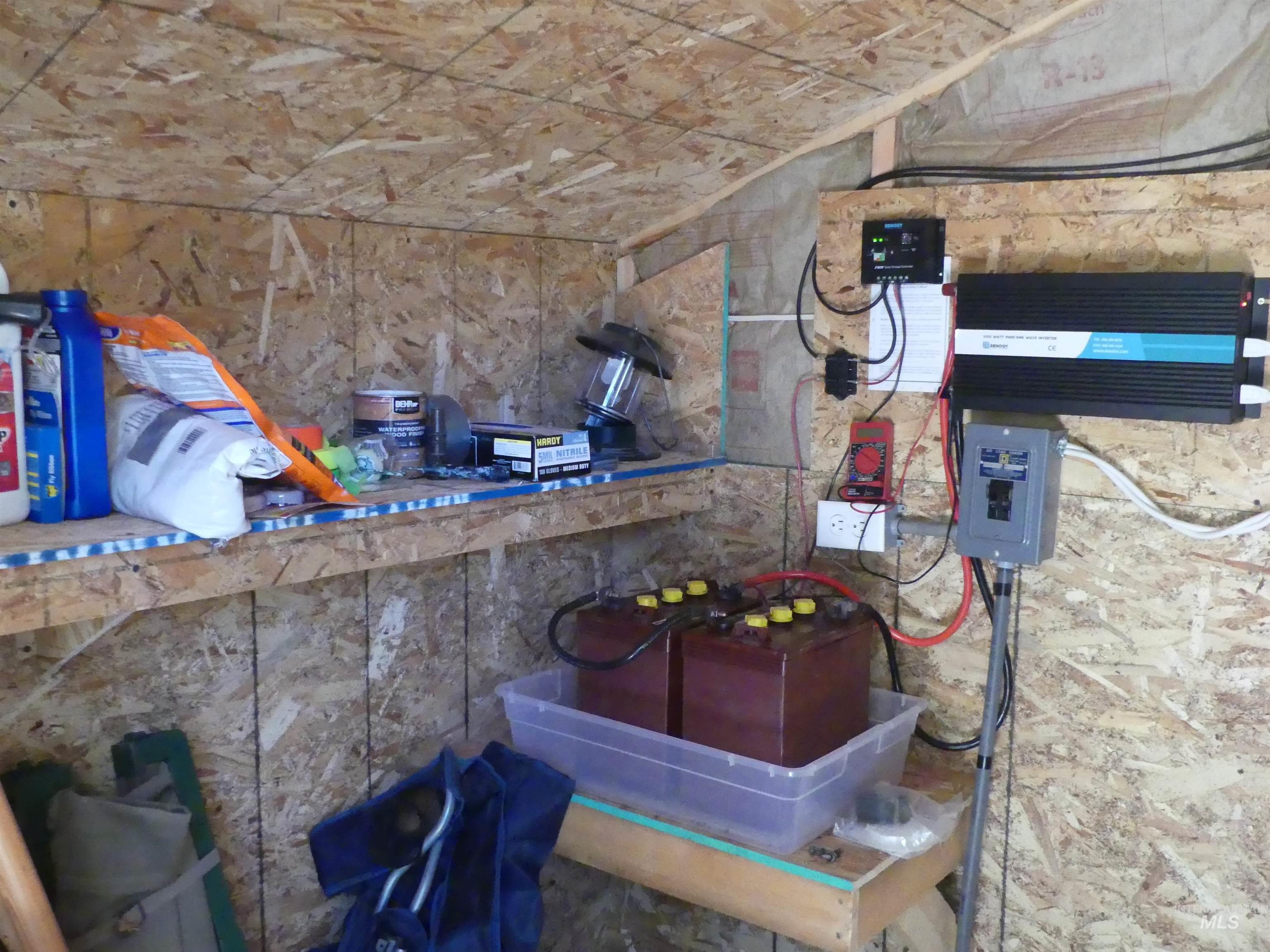 23860 Easy Lane, Winchester, Idaho 83555, Residential For Sale, Price $235,000, 98980796