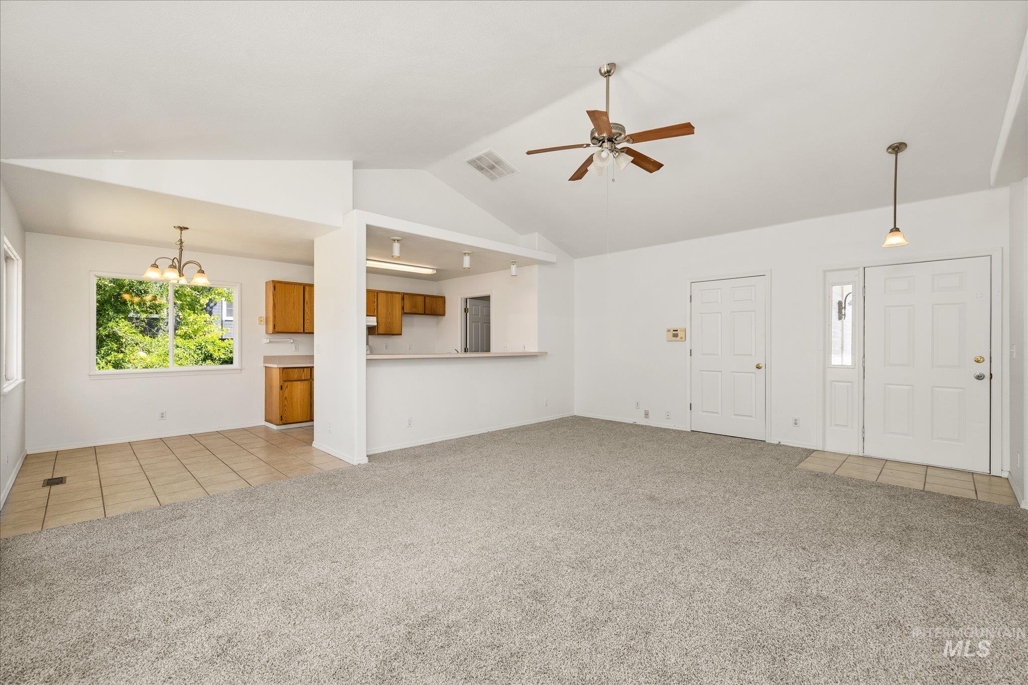 457 Meadowbrook Dr., Nampa, Idaho 83686, 3 Bedrooms, 2 Bathrooms, Residential For Sale, Price $359,500, 98980798