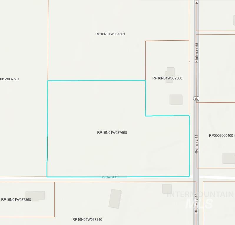 TBD Orchard, Council, Idaho 83612, Land For Sale, Price $249,500,MLS 98980799