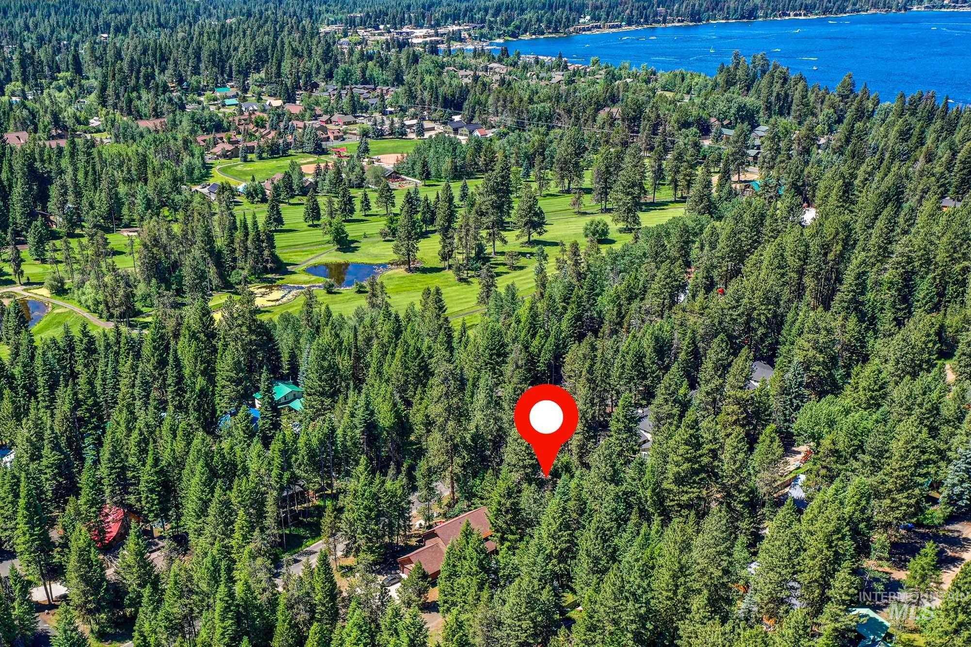 1801 Carico Road, McCall, Idaho 83638-0000, 3 Bedrooms, 2 Bathrooms, Residential For Sale, Price $750,000, 98980800