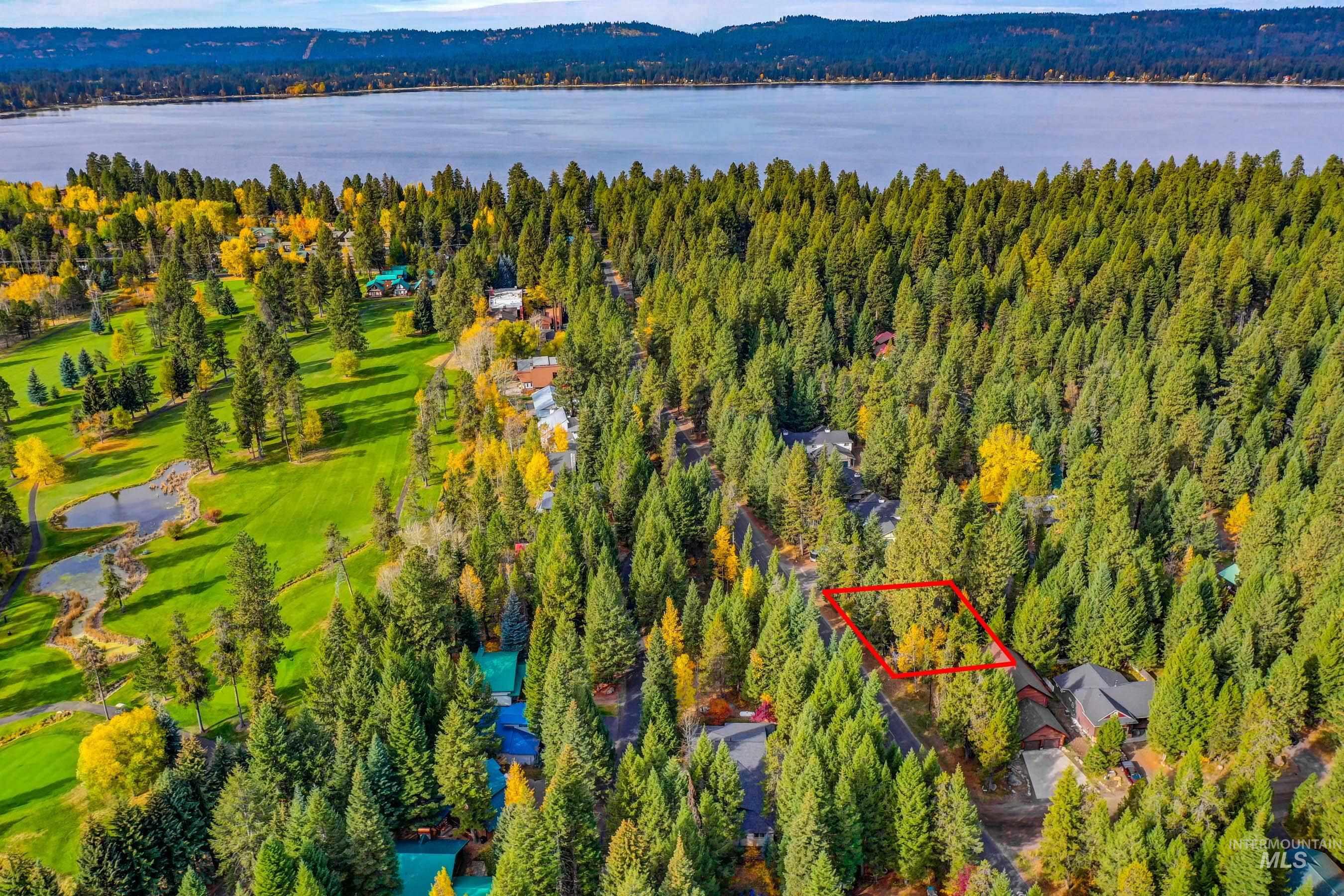 1801 Carico Road, McCall, Idaho 83638-0000, 3 Bedrooms, 2 Bathrooms, Residential For Sale, Price $750,000, 98980800