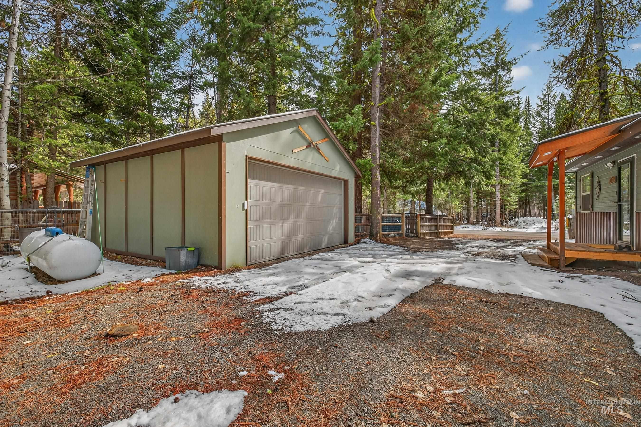 1801 Carico Road, McCall, Idaho 83638-0000, 3 Bedrooms, 2 Bathrooms, Residential For Sale, Price $750,000, 98980800