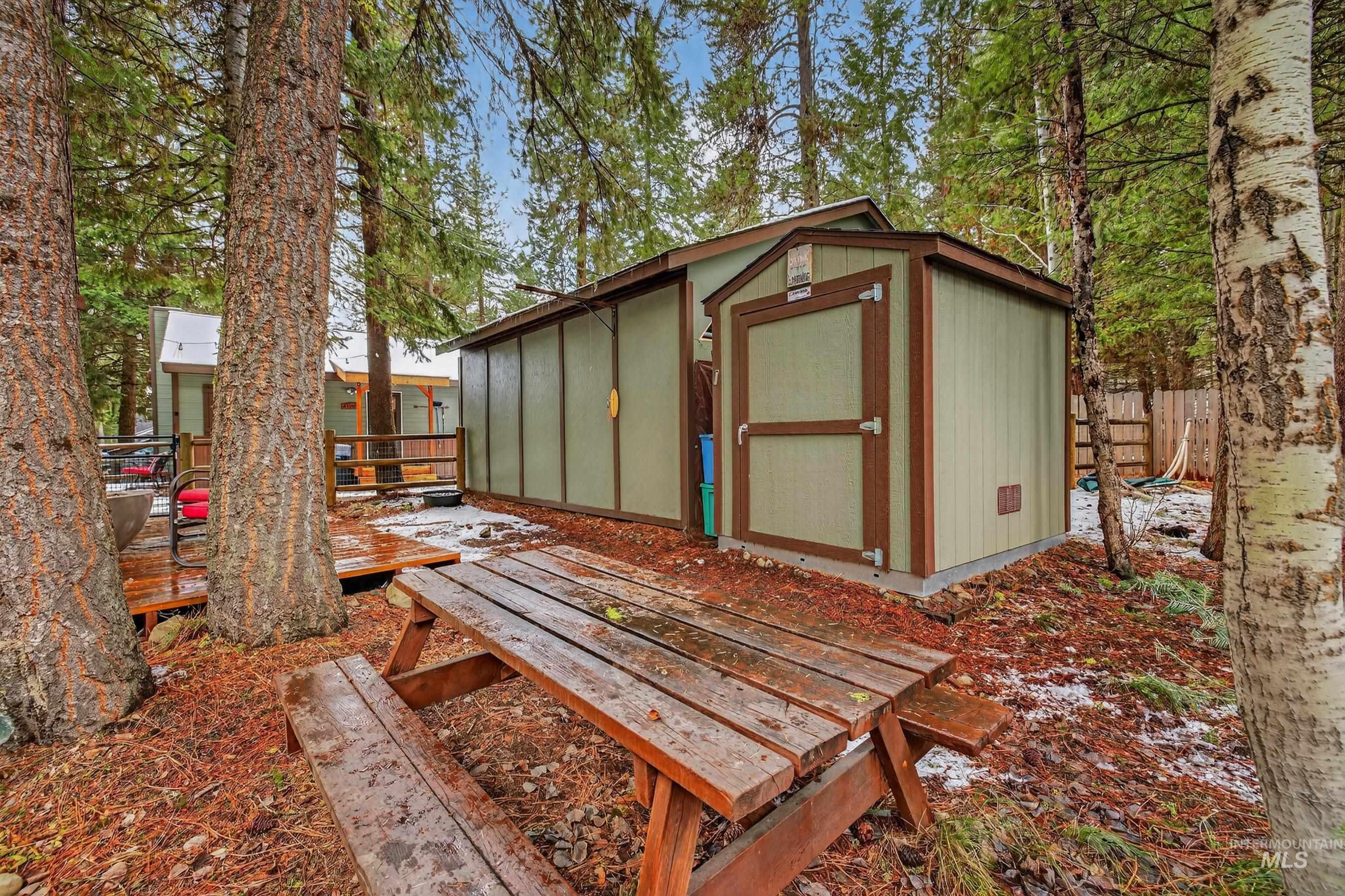 1801 Carico Road, McCall, Idaho 83638-0000, 3 Bedrooms, 2 Bathrooms, Residential For Sale, Price $750,000, 98980800