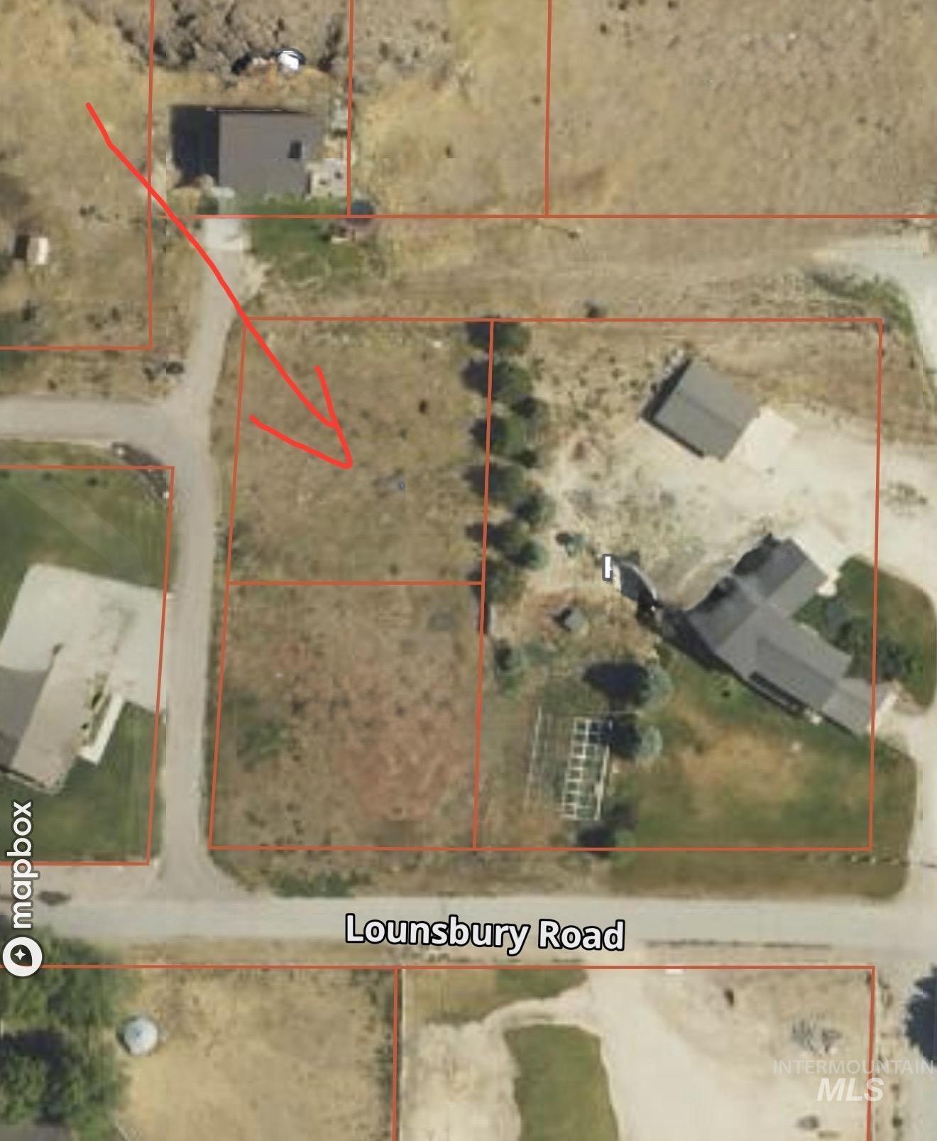 TBD Albion Lot 3 BLK 4, Albion, Idaho 83311, Land For Sale, Price $95,000,MLS 98980801