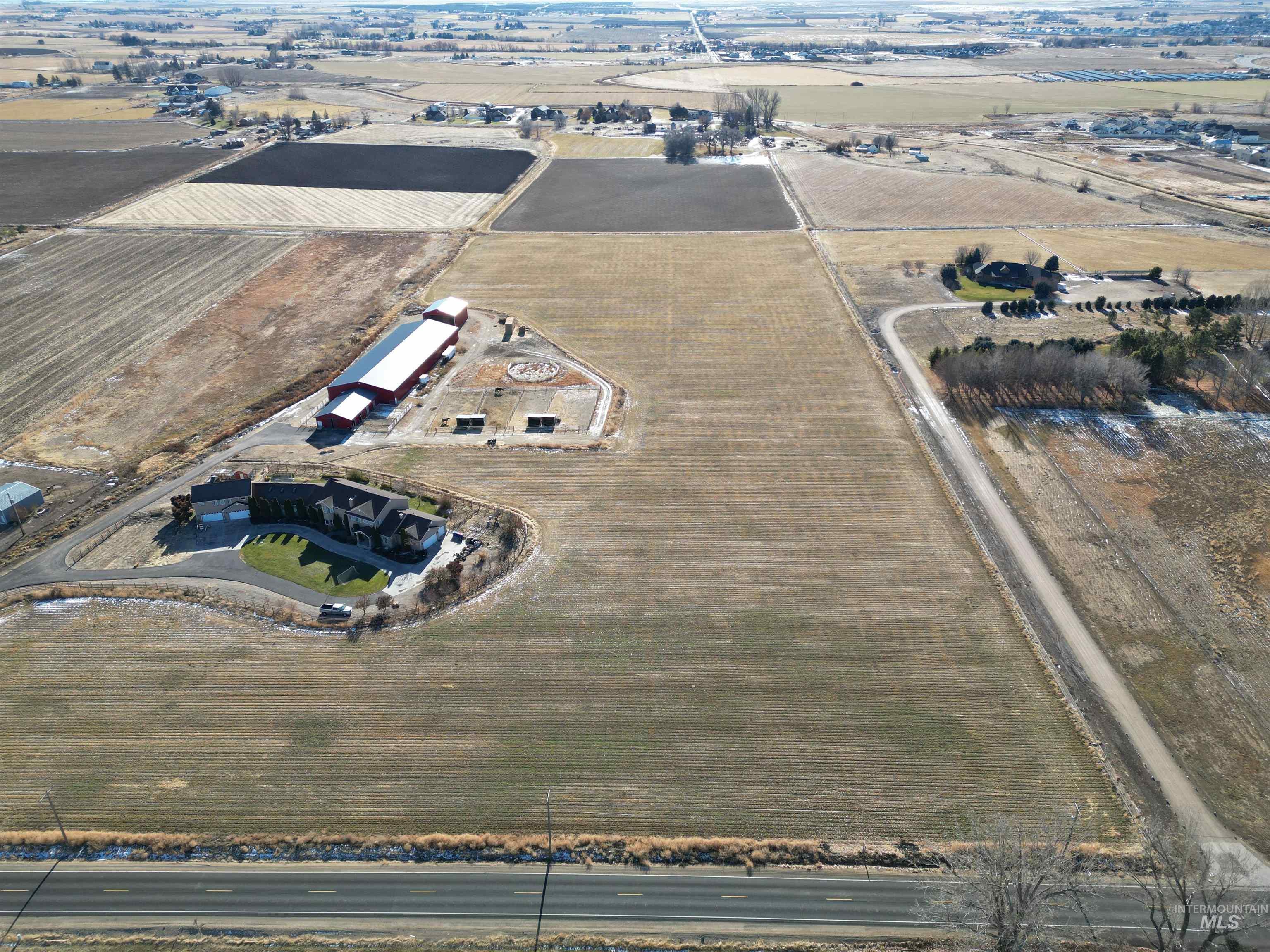 2461 E Deer Flat Road, Kuna, Idaho 83634, Land For Sale, Price $1,399,900, 98980803