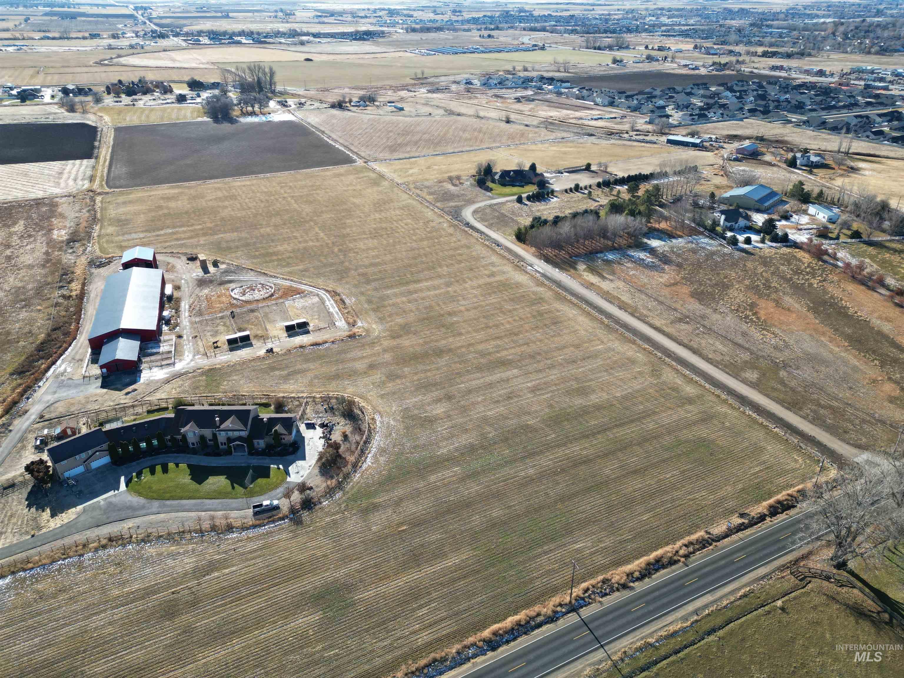 2461 E Deer Flat Road, Kuna, Idaho 83634, Land For Sale, Price $1,399,900,MLS 98980803