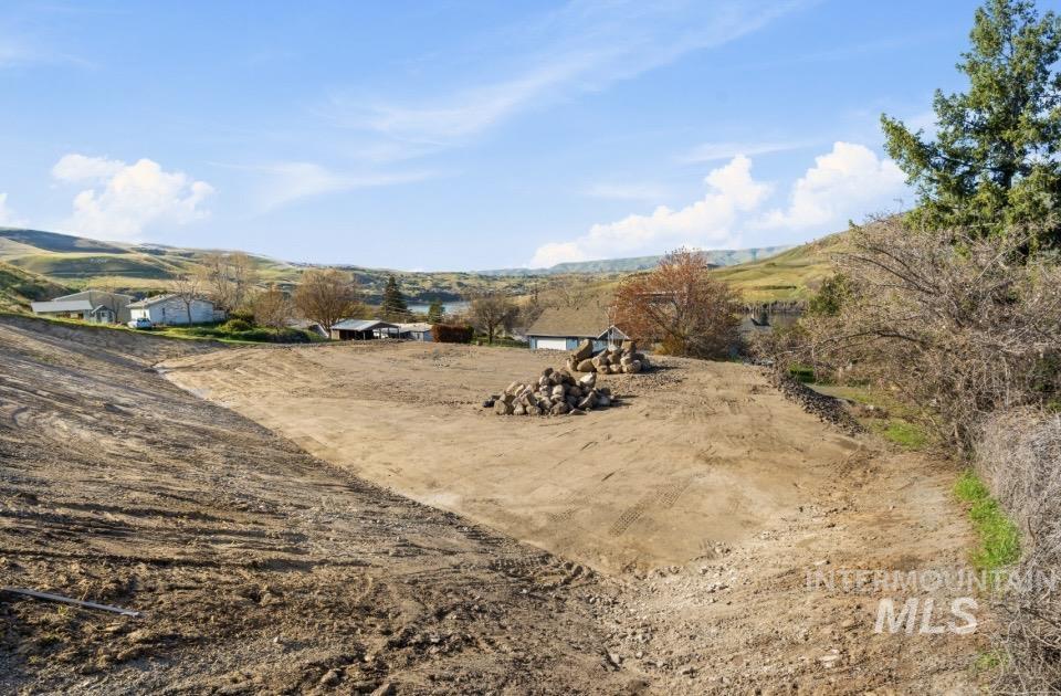 321 Pierce St., Asotin, Washington 99402, Land For Sale, Price $175,000,MLS 98980805