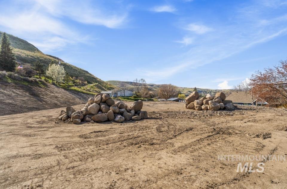 321 Pierce St., Asotin, Washington 99402, Land For Sale, Price $175,000,MLS 98980805