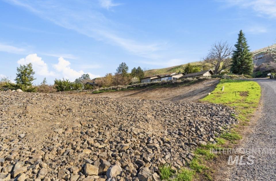 321 Pierce St., Asotin, Washington 99402, Land For Sale, Price $175,000,MLS 98980805