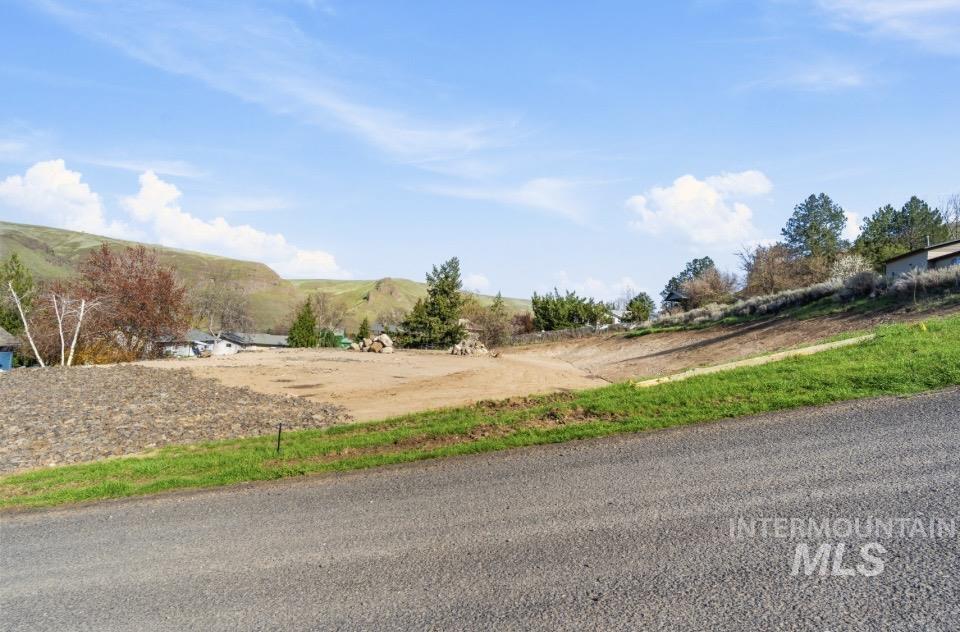 321 Pierce St., Asotin, Washington 99402, Land For Sale, Price $175,000,MLS 98980805