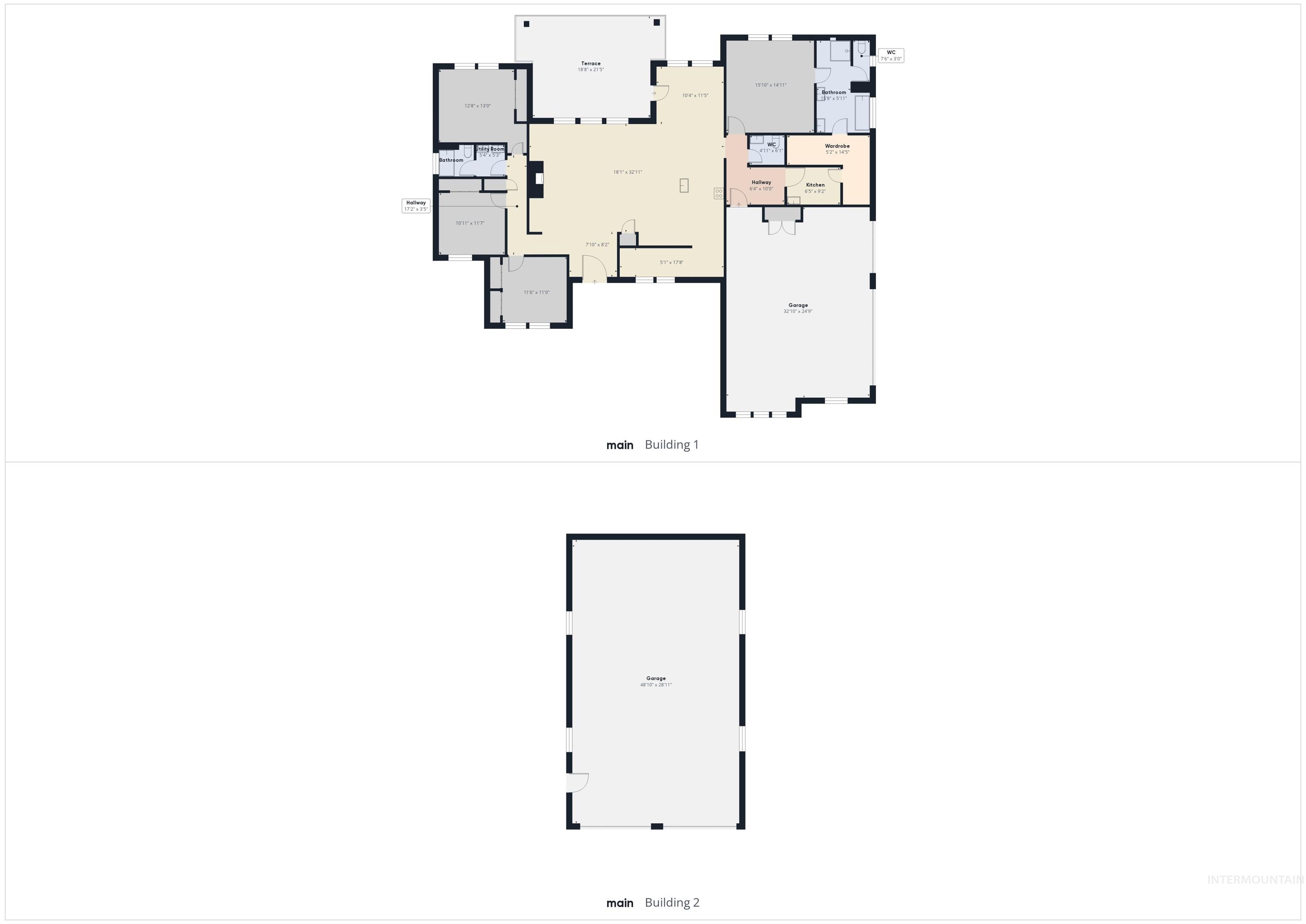 TBD #2 Bovi Lane, Emmett, Idaho 83617, 4 Bedrooms, 2.5 Bathrooms, Residential For Sale, Price $1,005,000,MLS 98980806