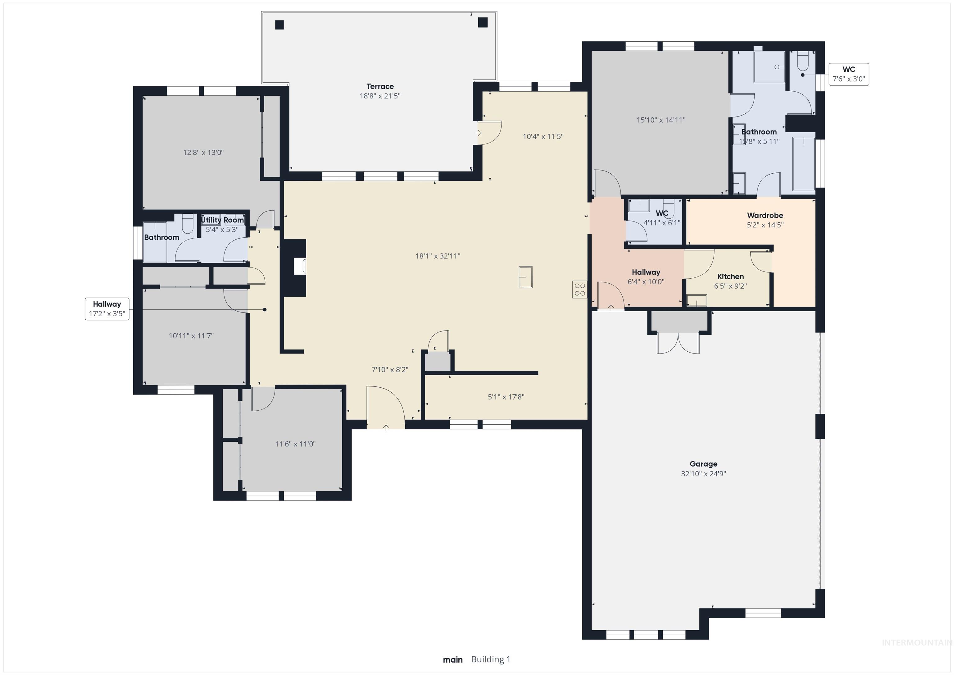 TBD #2 Bovi Lane, Emmett, Idaho 83617, 4 Bedrooms, 2.5 Bathrooms, Residential For Sale, Price $1,005,000,MLS 98980806