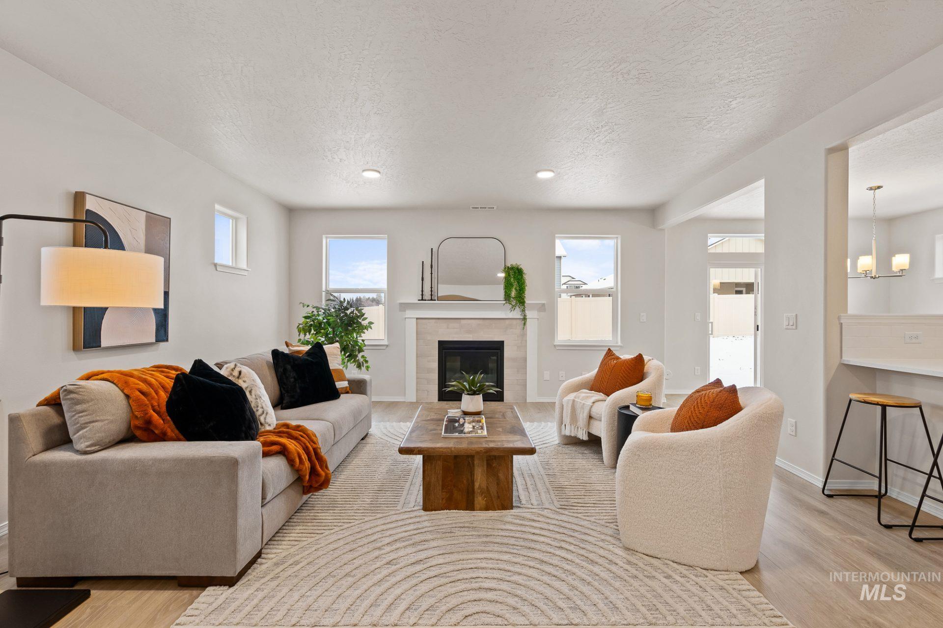 TBD E Fitz Roy St., Kuna, Idaho 83634, 3 Bedrooms, 2.5 Bathrooms, Residential For Sale, Price $459,990,MLS 98980807