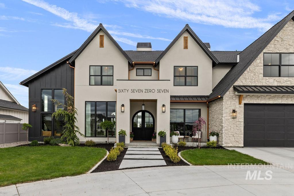 7580 W W Lookout View St, Meridian, Idaho 83646, 5 Bedrooms, 5 Bathrooms, Residential For Sale, Price $2,549,999, 98980809