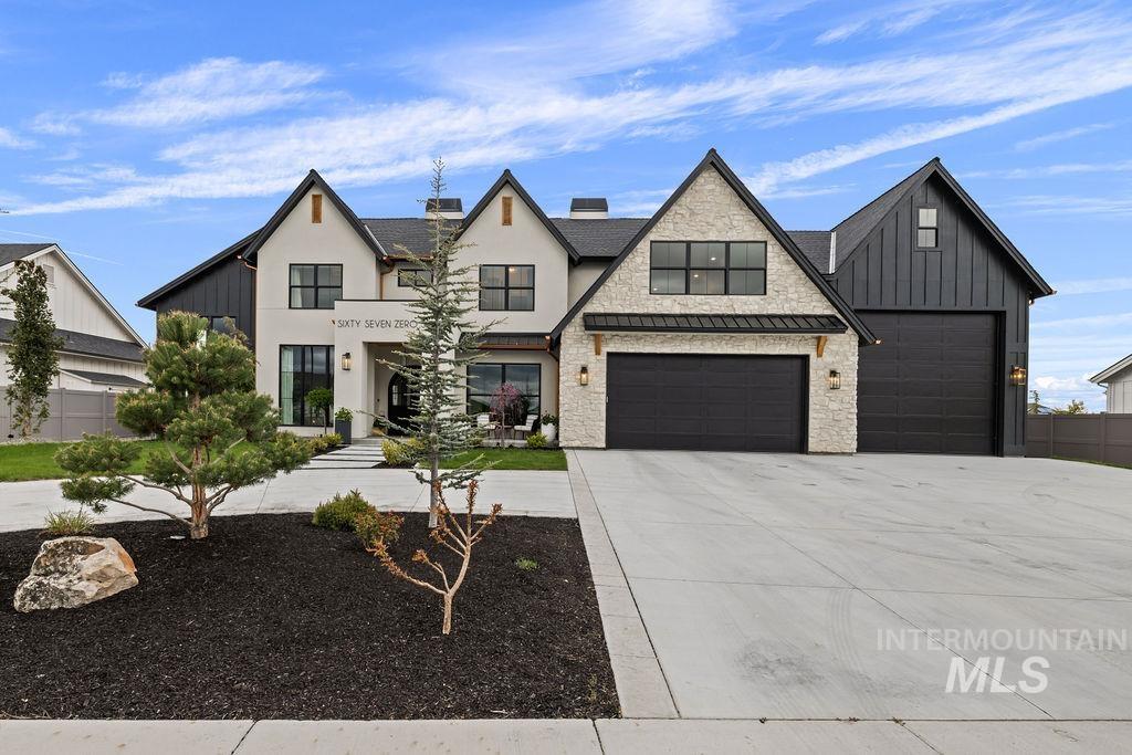 7580 W W Lookout View St, Meridian, Idaho 83646, 5 Bedrooms, 5 Bathrooms, Residential For Sale, Price $2,549,999, 98980809