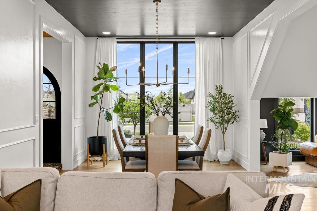 7580 W W Lookout View St, Meridian, Idaho 83646, 5 Bedrooms, 5 Bathrooms, Residential For Sale, Price $2,549,999, 98980809