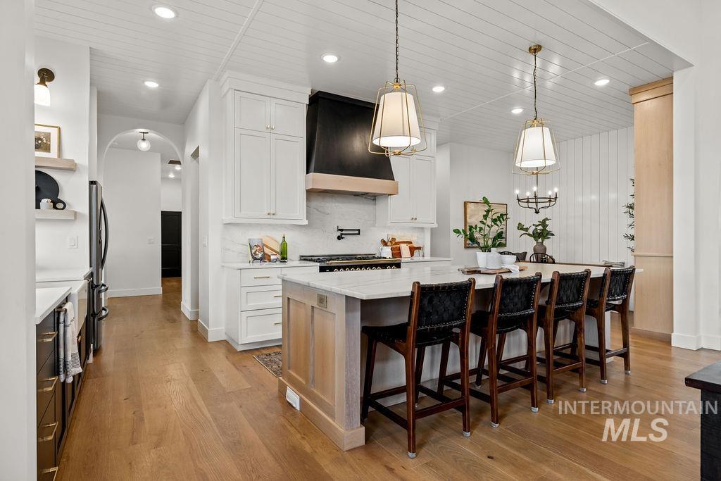 7580 W W Lookout View St, Meridian, Idaho 83646, 5 Bedrooms, 5 Bathrooms, Residential For Sale, Price $2,549,999, 98980809