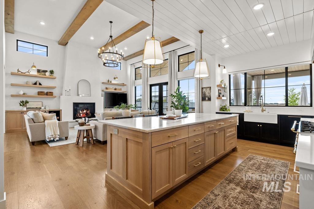 7580 W W Lookout View St, Meridian, Idaho 83646, 5 Bedrooms, 5 Bathrooms, Residential For Sale, Price $2,549,999, 98980809