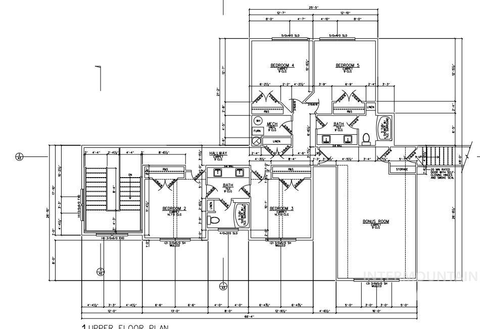 7580 W W Lookout View St, Meridian, Idaho 83646, 5 Bedrooms, 5 Bathrooms, Residential For Sale, Price $2,549,999, 98980809