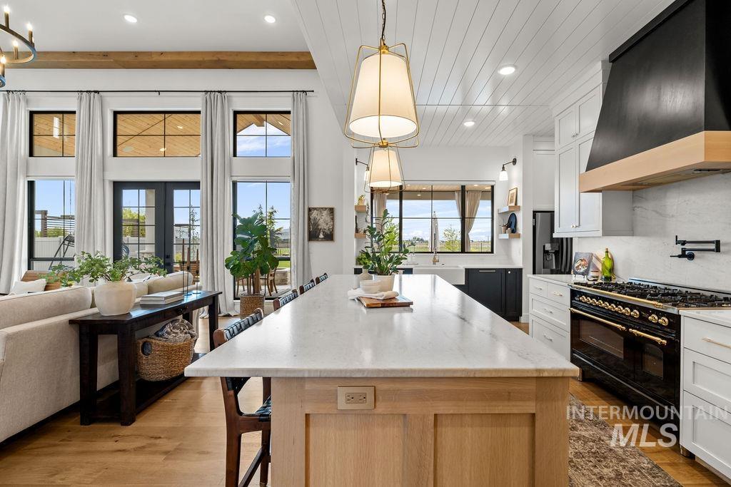 7580 W W Lookout View St, Meridian, Idaho 83646, 5 Bedrooms, 5 Bathrooms, Residential For Sale, Price $2,549,999, 98980809