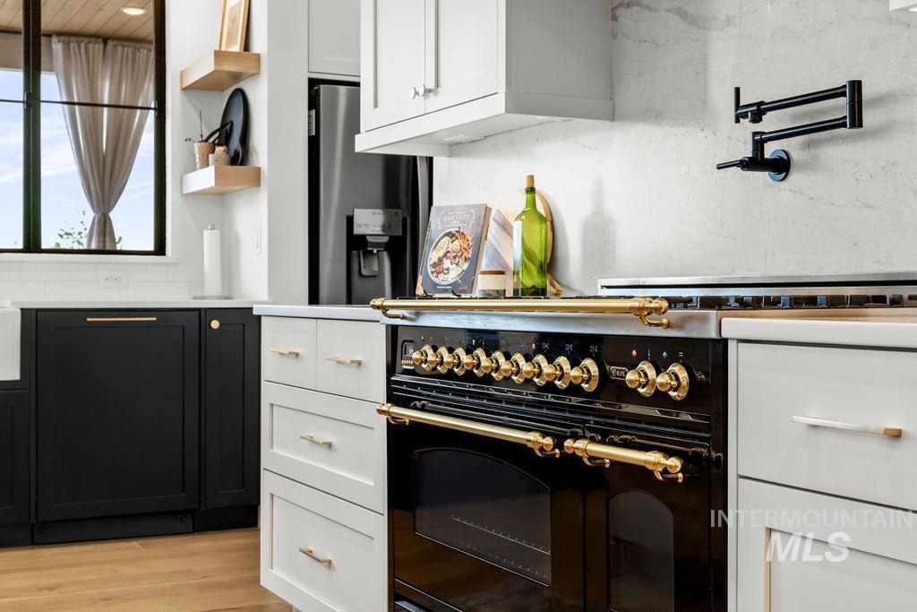 7580 W W Lookout View St, Meridian, Idaho 83646, 5 Bedrooms, 5 Bathrooms, Residential For Sale, Price $2,549,999, 98980809