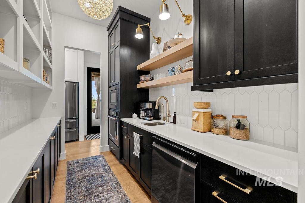 7580 W W Lookout View St, Meridian, Idaho 83646, 5 Bedrooms, 5 Bathrooms, Residential For Sale, Price $2,549,999, 98980809