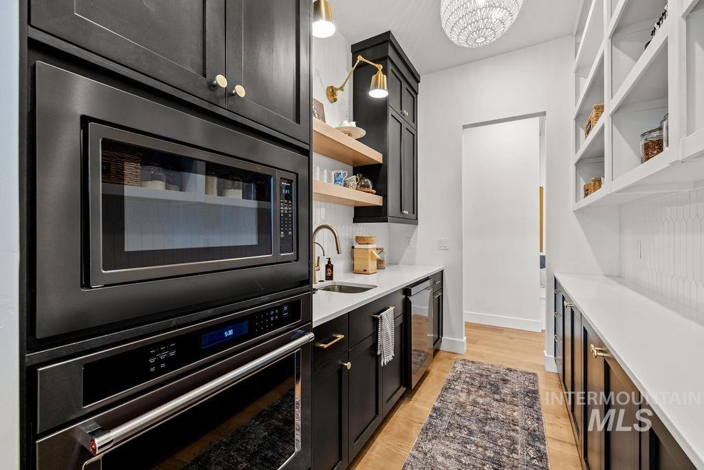 7580 W W Lookout View St, Meridian, Idaho 83646, 5 Bedrooms, 5 Bathrooms, Residential For Sale, Price $2,549,999, 98980809