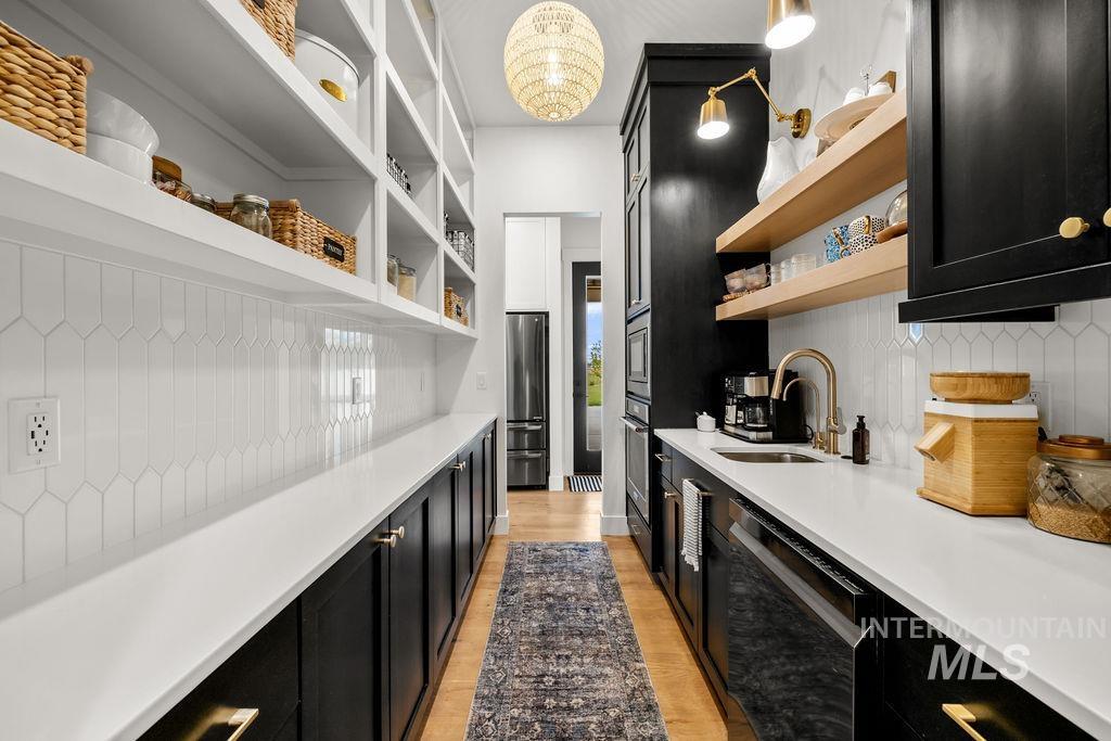 7580 W W Lookout View St, Meridian, Idaho 83646, 5 Bedrooms, 5 Bathrooms, Residential For Sale, Price $2,549,999, 98980809