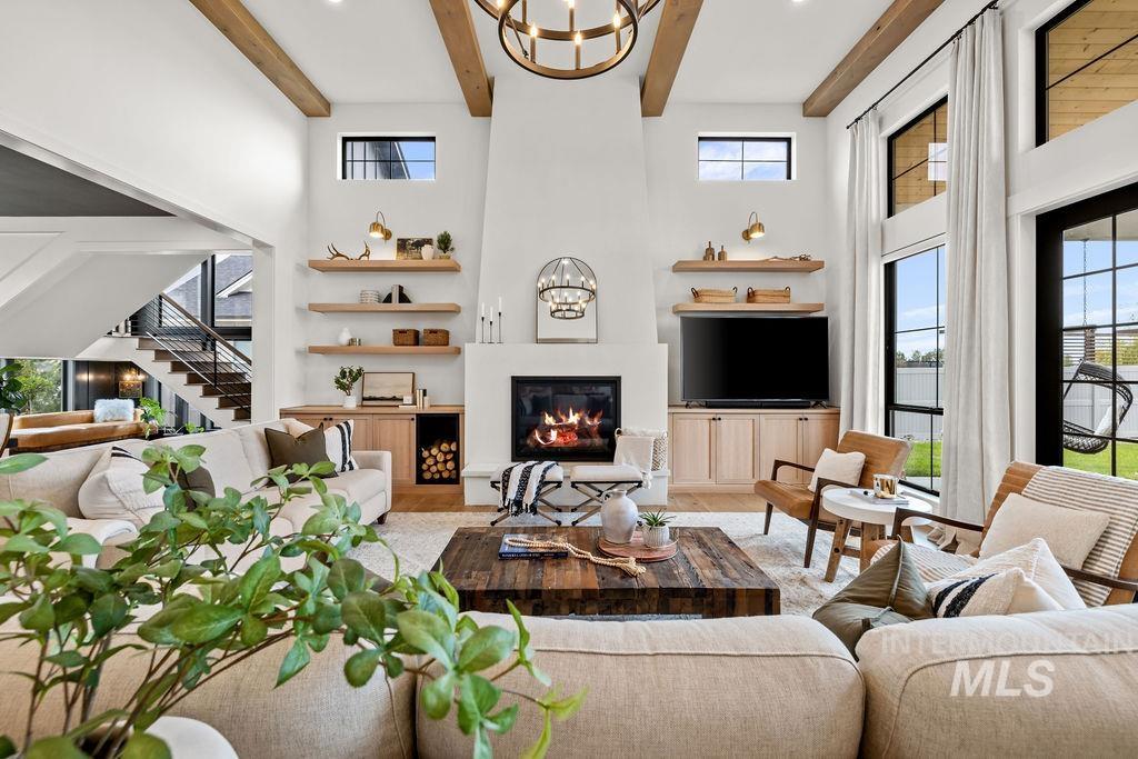 7580 W W Lookout View St, Meridian, Idaho 83646, 5 Bedrooms, 5 Bathrooms, Residential For Sale, Price $2,549,999, 98980809