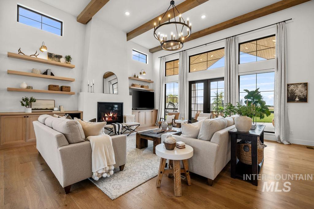 7580 W W Lookout View St, Meridian, Idaho 83646, 5 Bedrooms, 5 Bathrooms, Residential For Sale, Price $2,549,999, 98980809