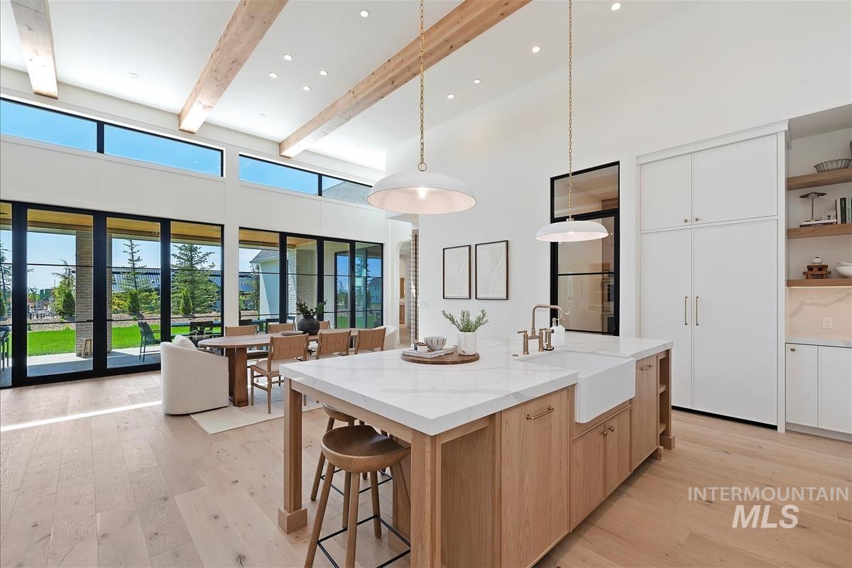 7720 W Lookout View Ct, Meridian, Idaho 83646, 4 Bedrooms, 3.5 Bathrooms, Residential For Sale, Price $1,998,999,MLS 98980810