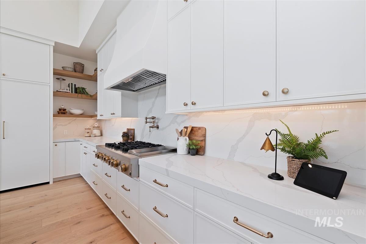 7720 W Lookout View Ct, Meridian, Idaho 83646, 4 Bedrooms, 3.5 Bathrooms, Residential For Sale, Price $1,998,999,MLS 98980810