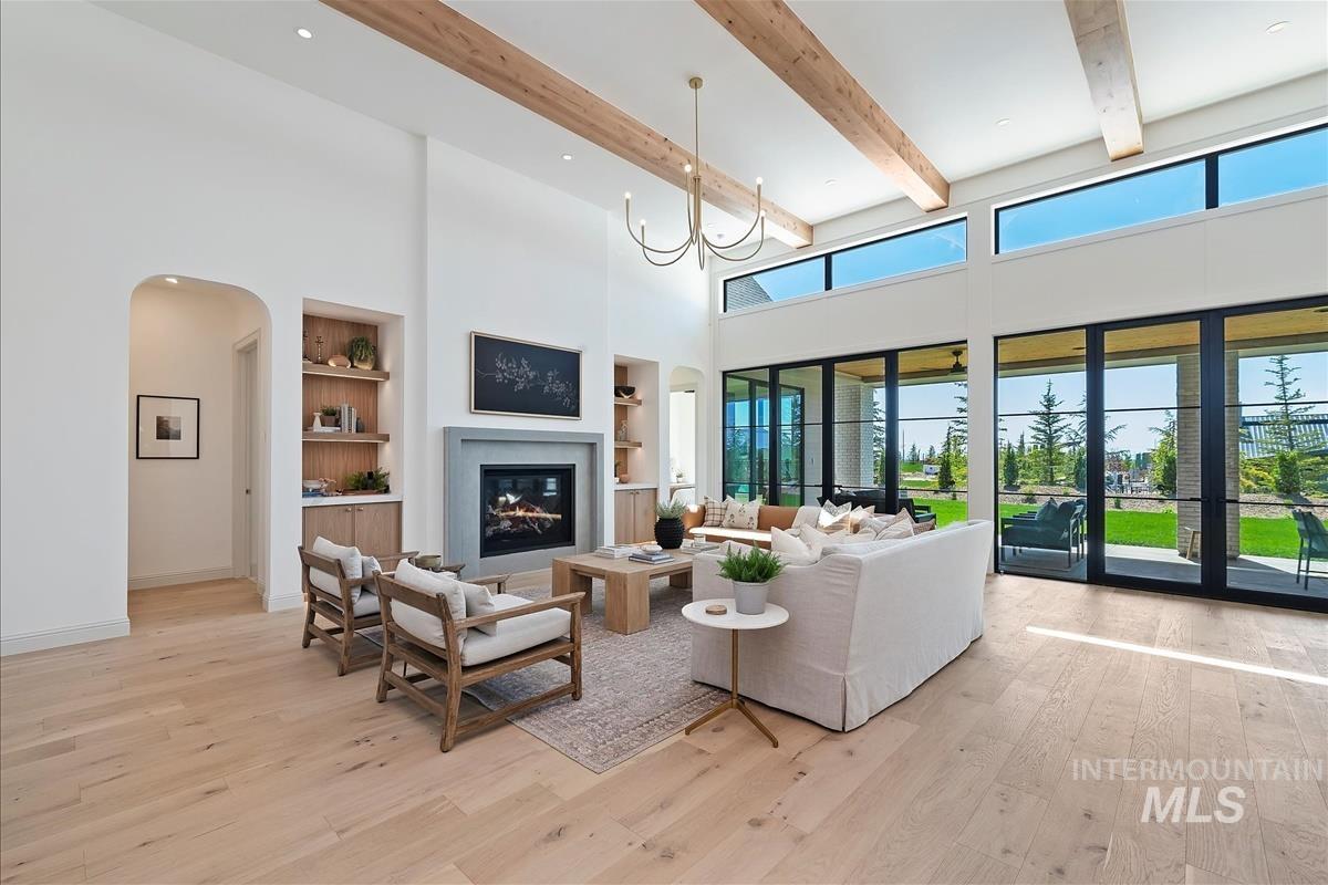 7720 W Lookout View Ct, Meridian, Idaho 83646, 4 Bedrooms, 3.5 Bathrooms, Residential For Sale, Price $1,998,999,MLS 98980810