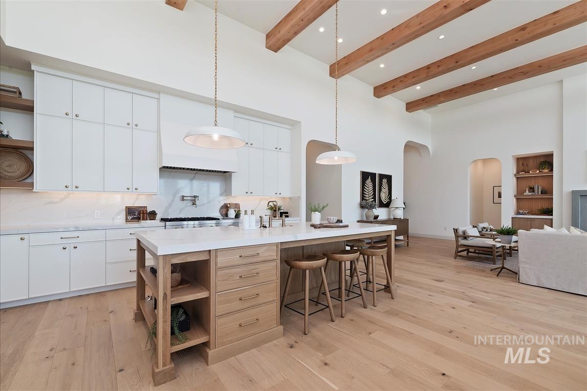 7720 W Lookout View Ct, Meridian, Idaho 83646, 4 Bedrooms, 3.5 Bathrooms, Residential For Sale, Price $1,998,999,MLS 98980810