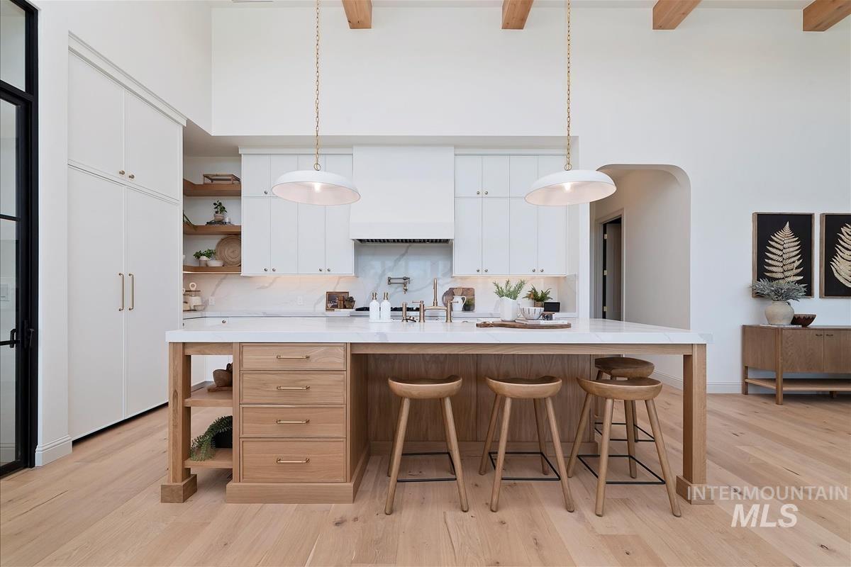 7720 W Lookout View Ct, Meridian, Idaho 83646, 4 Bedrooms, 3.5 Bathrooms, Residential For Sale, Price $1,998,999,MLS 98980810