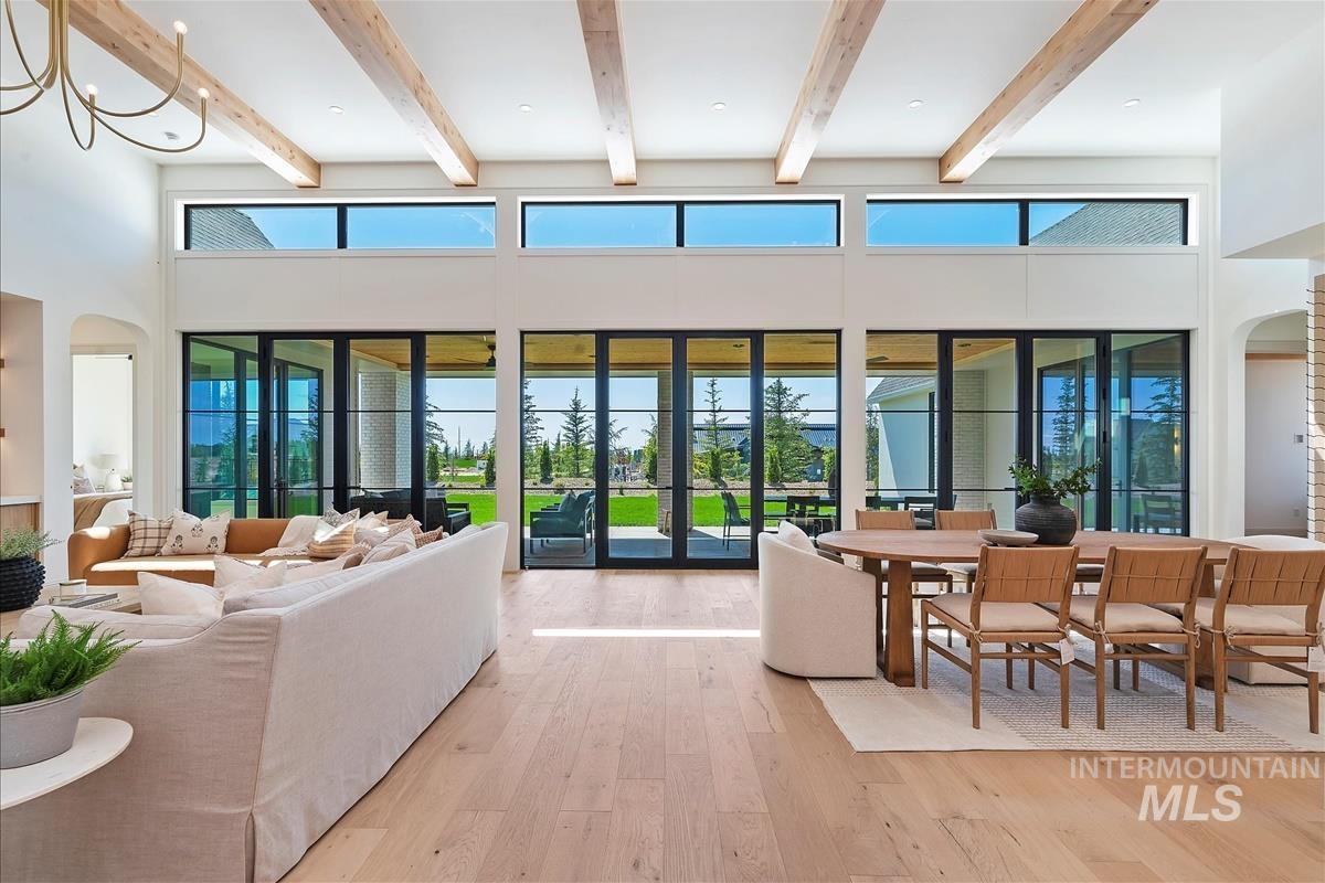 7720 W Lookout View Ct, Meridian, Idaho 83646, 4 Bedrooms, 3.5 Bathrooms, Residential For Sale, Price $1,998,999,MLS 98980810