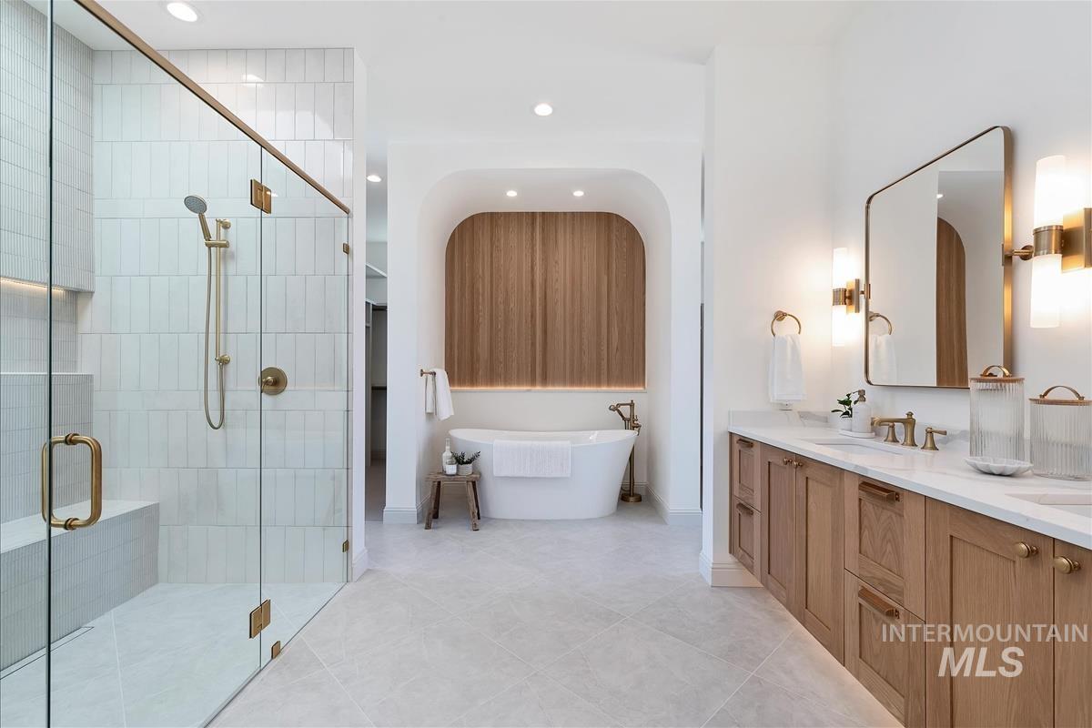 7720 W Lookout View Ct, Meridian, Idaho 83646, 4 Bedrooms, 3.5 Bathrooms, Residential For Sale, Price $1,998,999,MLS 98980810